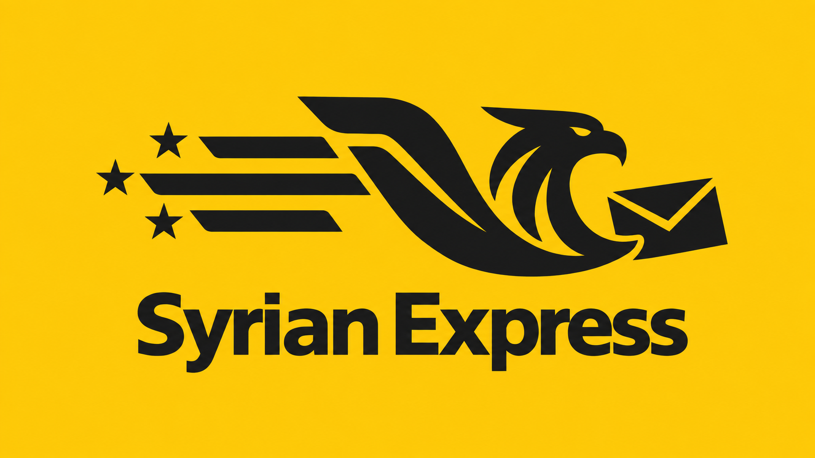 Syrian Express
